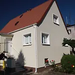 Morski Zakatek Kolobrzeg - Dom Z Ogrodem Na Wylacznosc