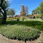 Morski Zakatek Kolobrzeg - Dom Z Ogrodem Na Wylacznosc