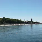 Morski Zakatek Kolobrzeg - Dom Z Ogrodem Na Wylacznosc