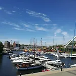 Morski Zakatek Kolobrzeg - Dom Z Ogrodem Na Wylacznosc