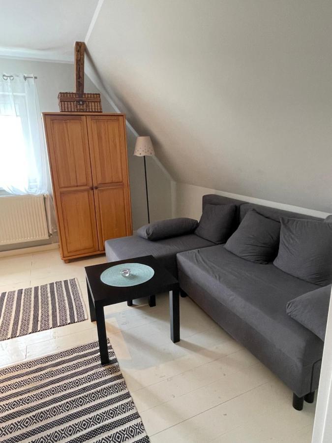 Homestay Morski Zakatek - Dom Z Ogrodem Na Wylacznosc *