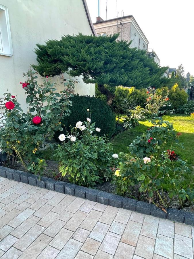 Homestay Morski Zakatek - Dom Z Ogrodem Na Wylacznosc