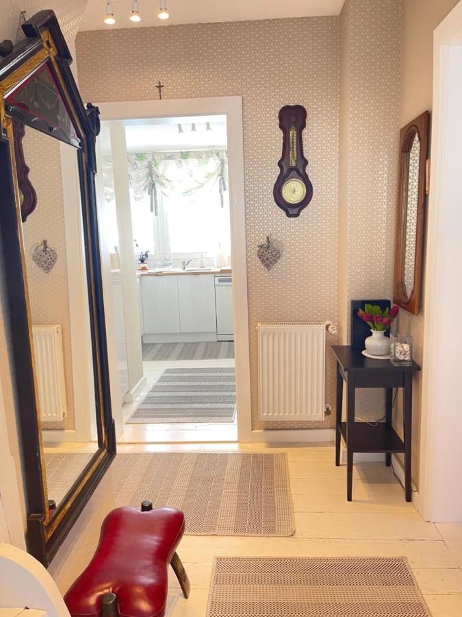 Morski Zakatek - Dom Z Ogrodem Na Wylacznosc Homestay