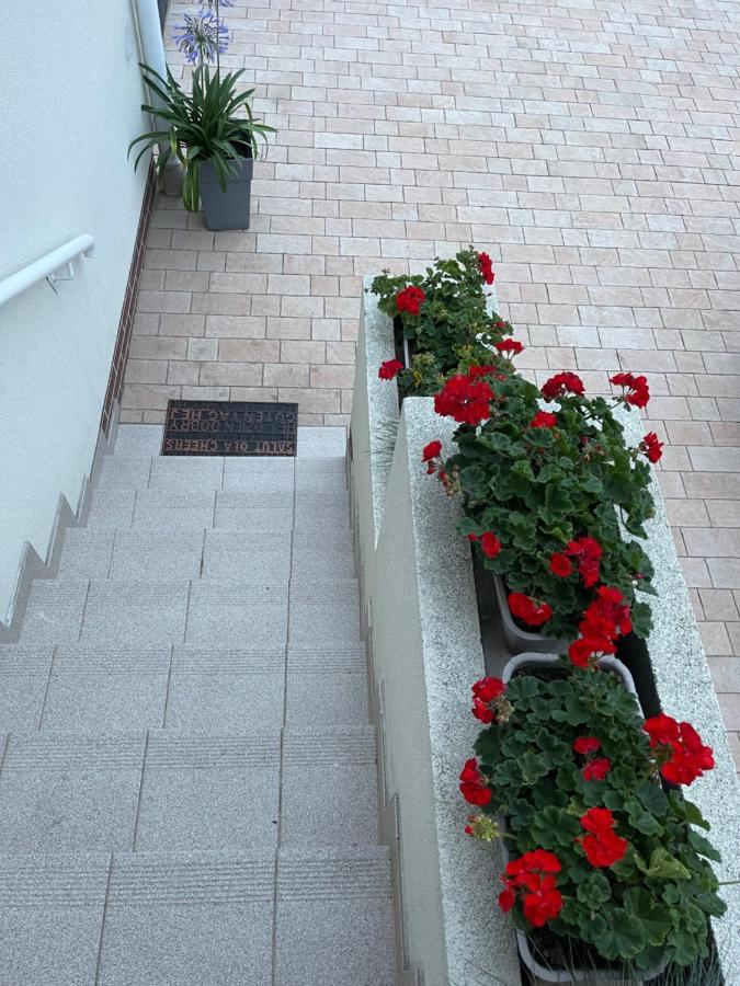 Homestay Morski Zakatek - Dom Z Ogrodem Na Wylacznosc