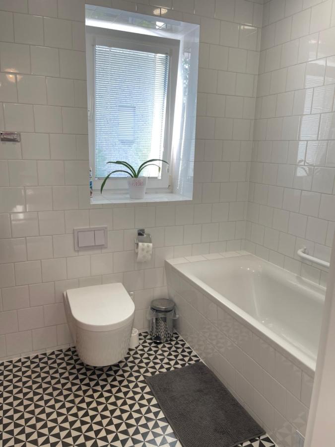 Morski Zakatek - Dom Z Ogrodem Na Wylacznosc Kolberg
