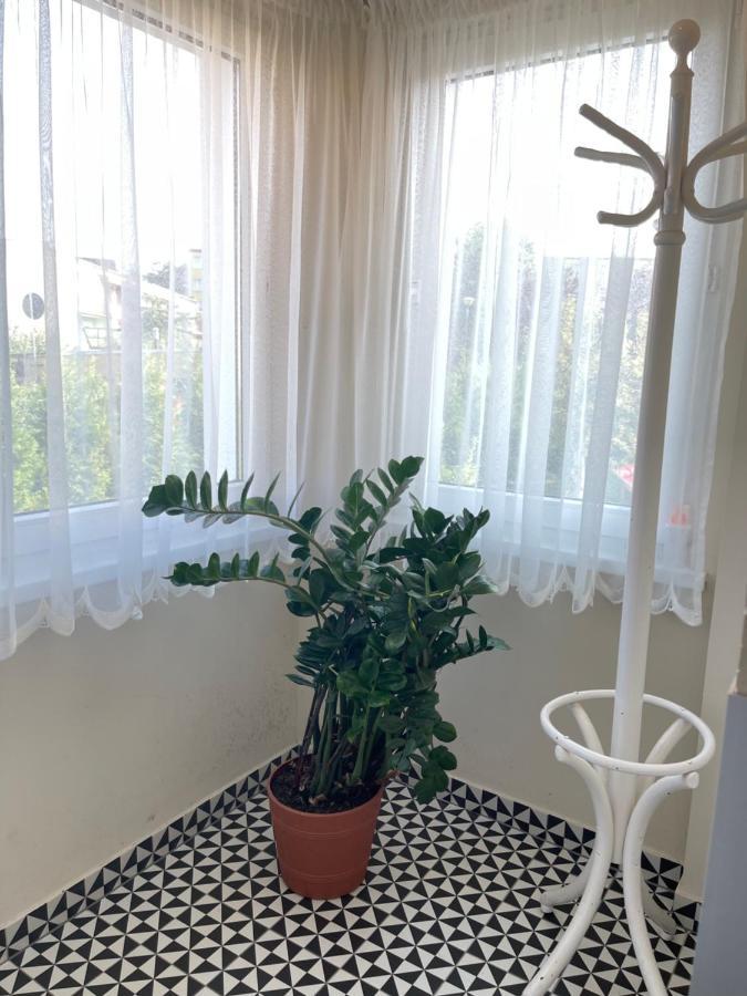 Morski Zakatek - Dom Z Ogrodem Na Wylacznosc Homestay *