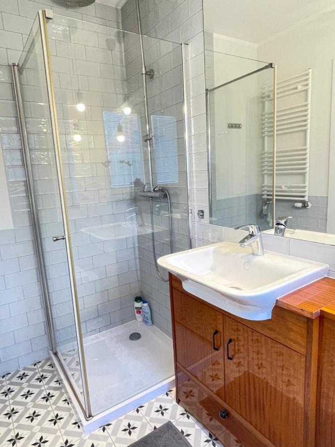 Morski Zakatek - Dom Z Ogrodem Na Wylacznosc Homestay Kolobrzeg
