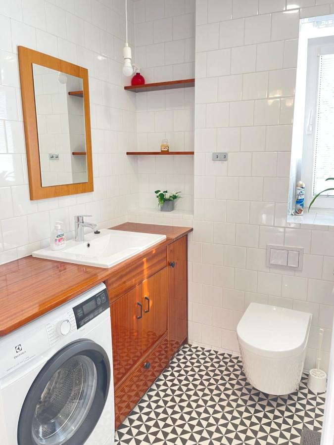 Morski Zakatek - Dom Z Ogrodem Na Wylacznosc Homestay