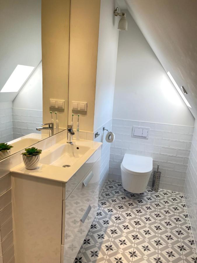 Homestay Morski Zakatek - Dom Z Ogrodem Na Wylacznosc *