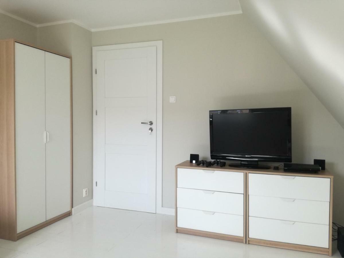 Homestay Morski Zakatek - Dom Z Ogrodem Na Wylacznosc *