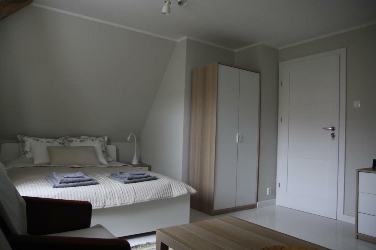 Morski Zakatek - Dom Z Ogrodem Na Wylacznosc Homestay Kolobrzeg